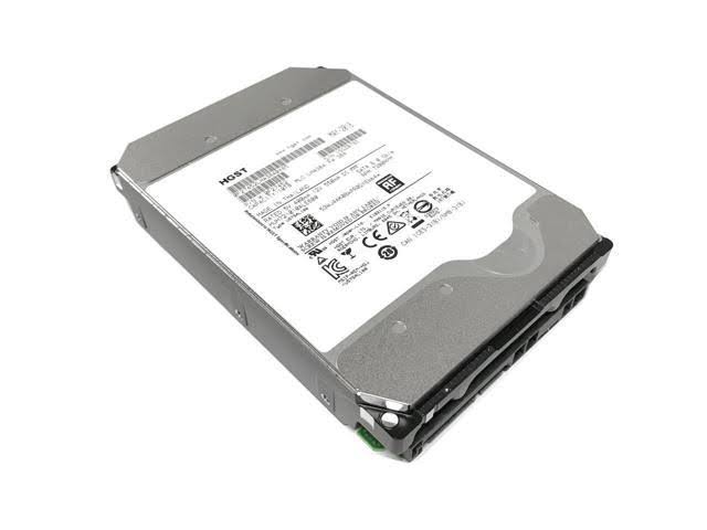 10TB SATA 3.5 Internal Hard Drive J4216