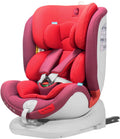 All Stage Child Car Seat Group 0+/1/2/3 Chilli Red J992926