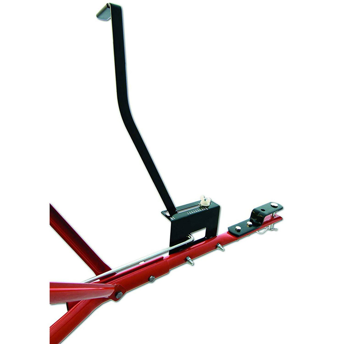 110 lb. Tow Behind Broadcast Spreader C415