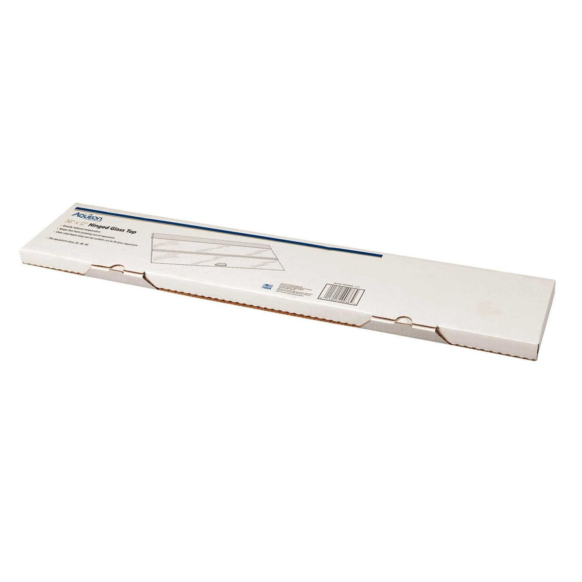 Hinged Glass Top R342531