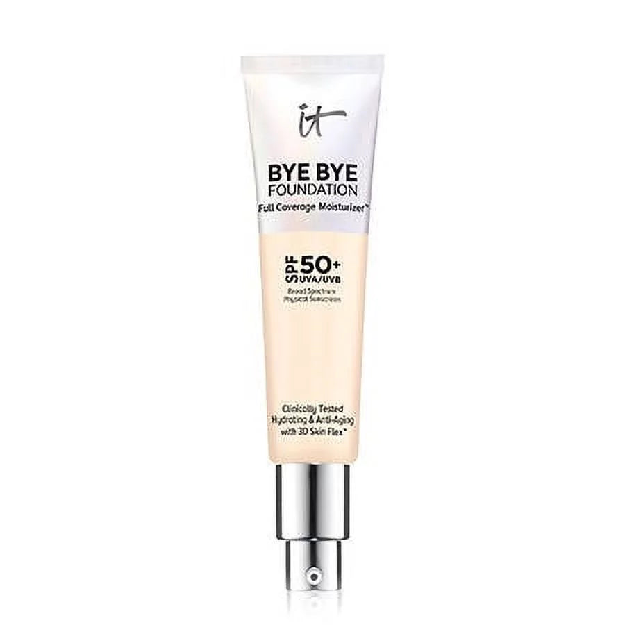Full Coverage Moisturizer SPF 50+ (Fair) 1.014oz N19024