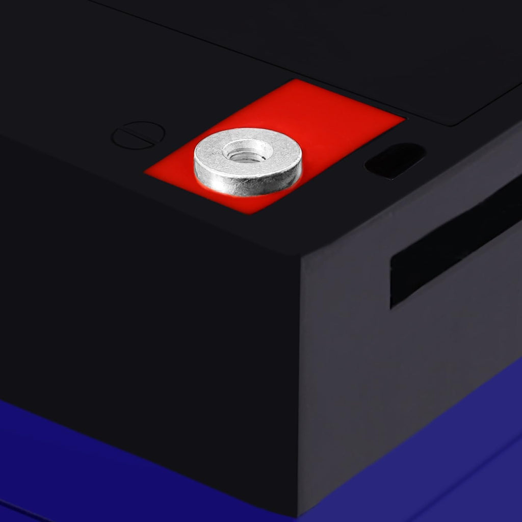12V 100AH Gel Battery J146540