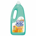 Mop & Glo Floor Cleaner Fresh Citrus Scent 64oz Z45089