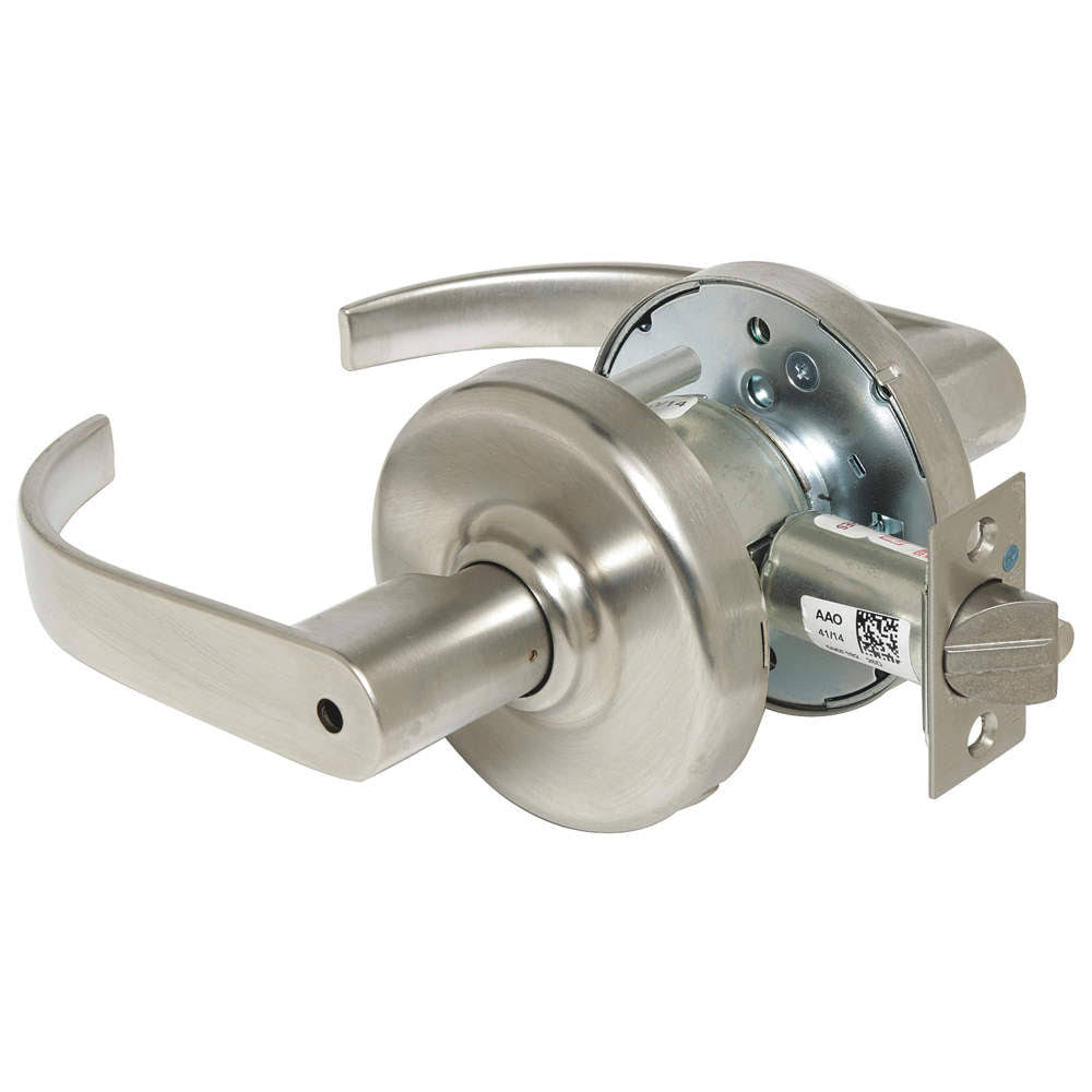 Lever Lockset U455508