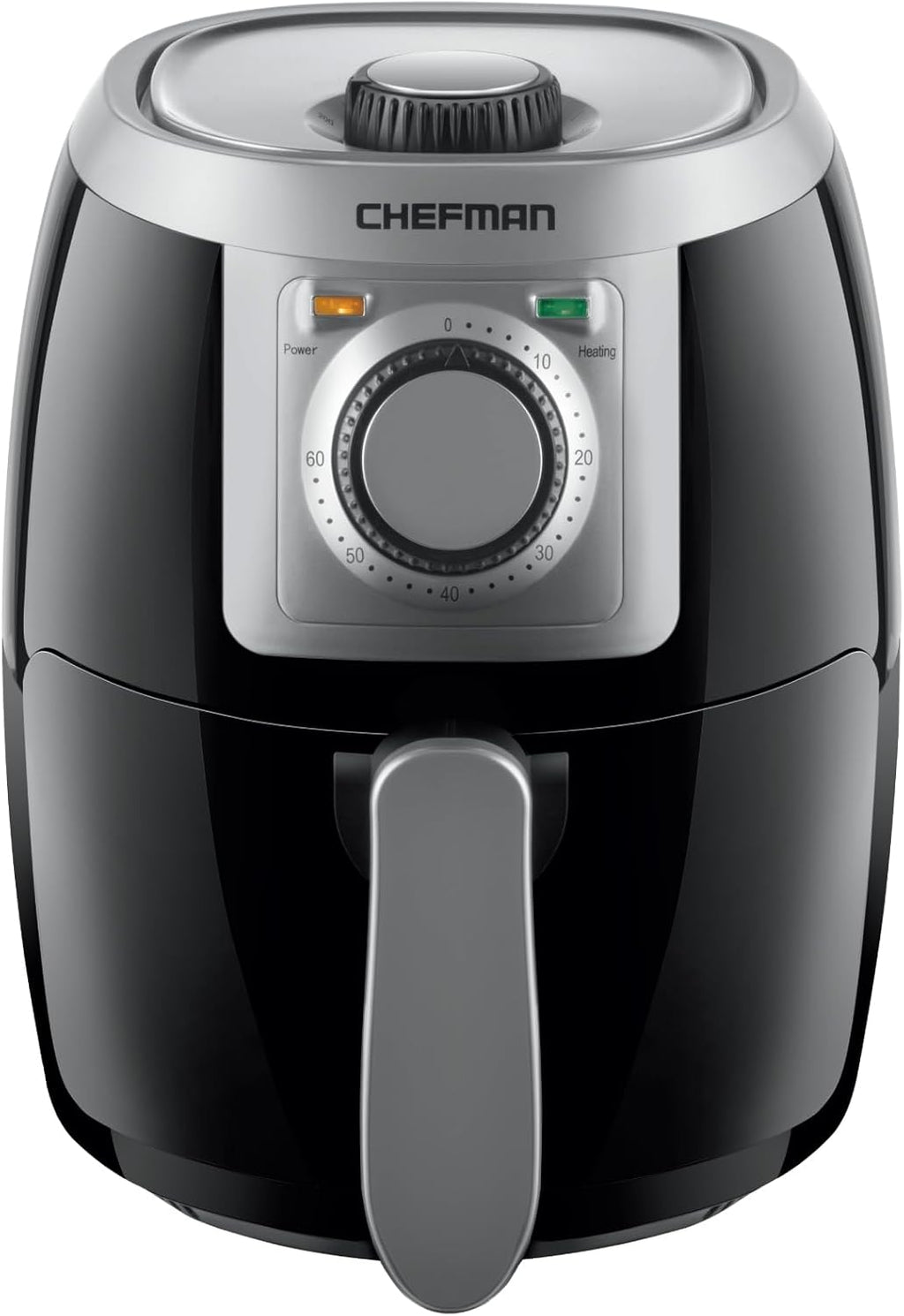 10L Air Fryer with Rotisserie and Dehydrator O658
