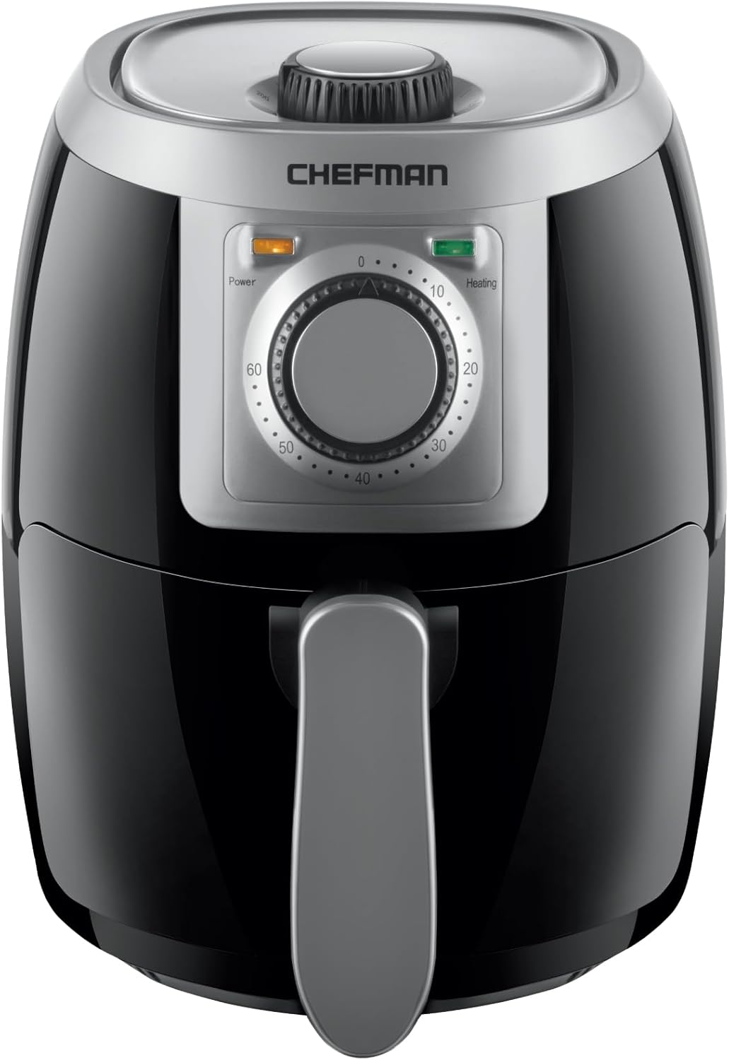 10L Air Fryer with Rotisserie and Dehydrator O658