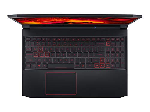 15.6" Full HD IPS 144Hz Display Gaming Laptop Y503