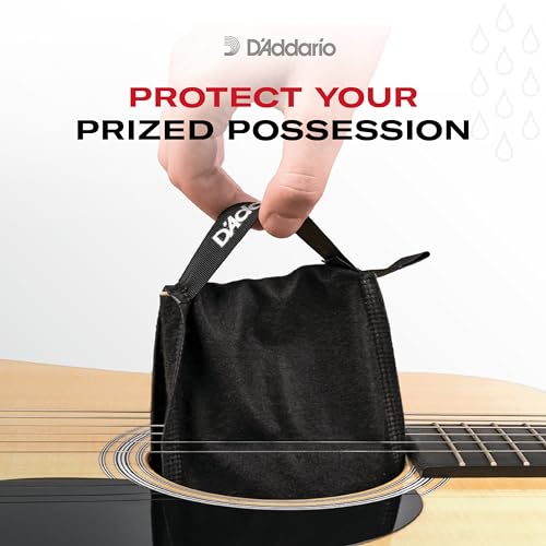 Guitar Humidifier System Y9717