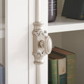 27 inch Tall Brass Cabinet Cremone Bolt I14356