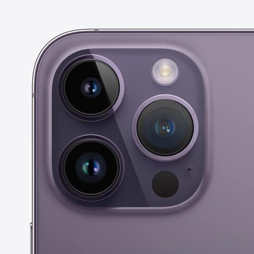 128GB Space Black iPhone 14 Pro Max P80749
