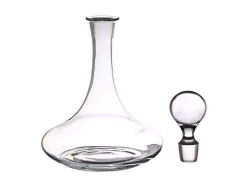 10.25 Inch Wine Decanter O361952