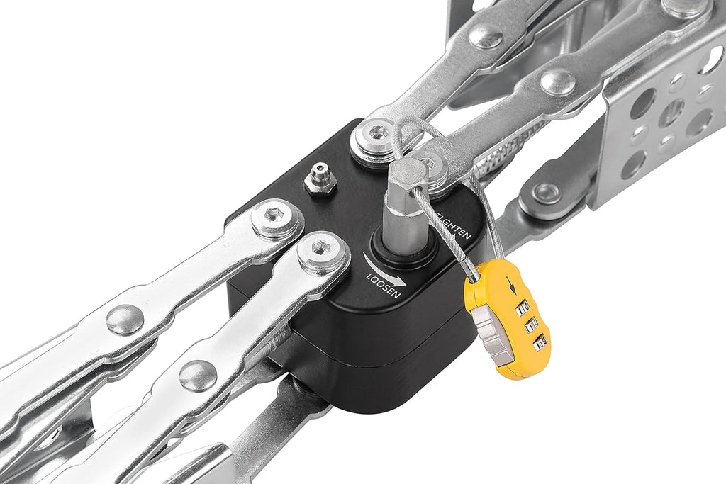 2 Pack RV Stabilizer Wheel Chock M346