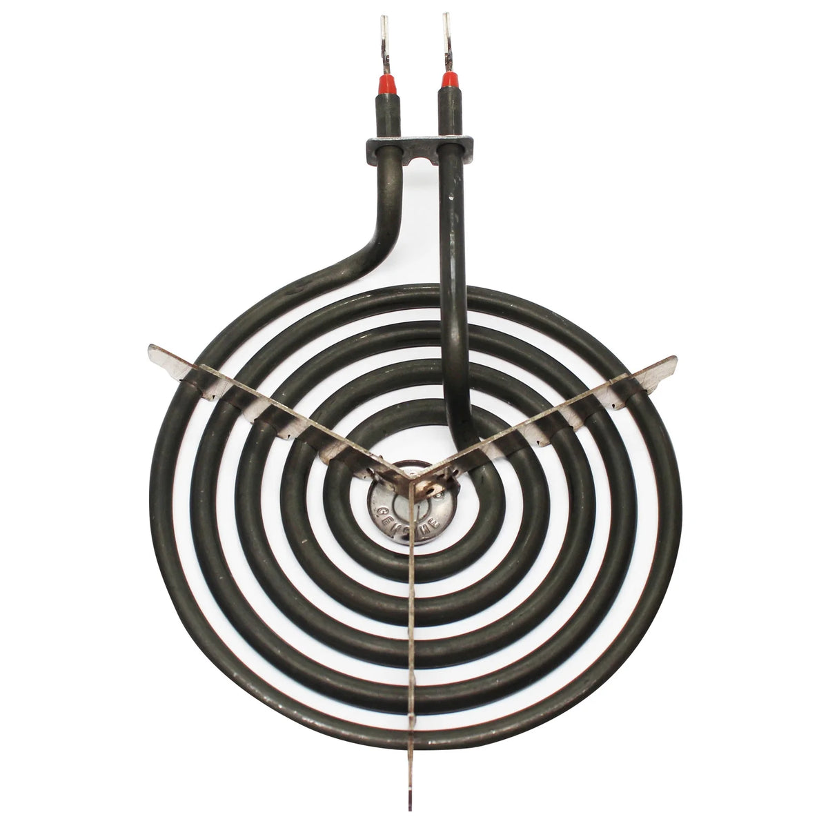 2-Pack 6 inch 5 Turns Surface Burner Element for Range Stove Cooktop K504