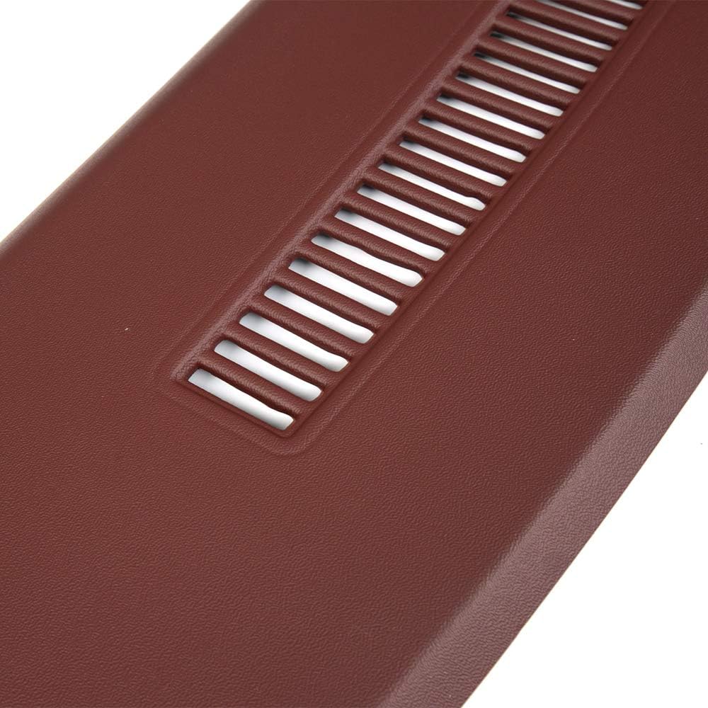 Red Dash Cover Overlay Cap Cover J6948
