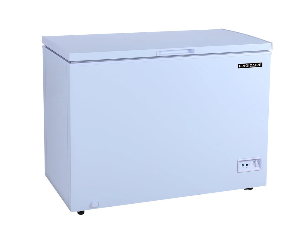 10.0 Cu. ft. Chest Freezer White G1731
