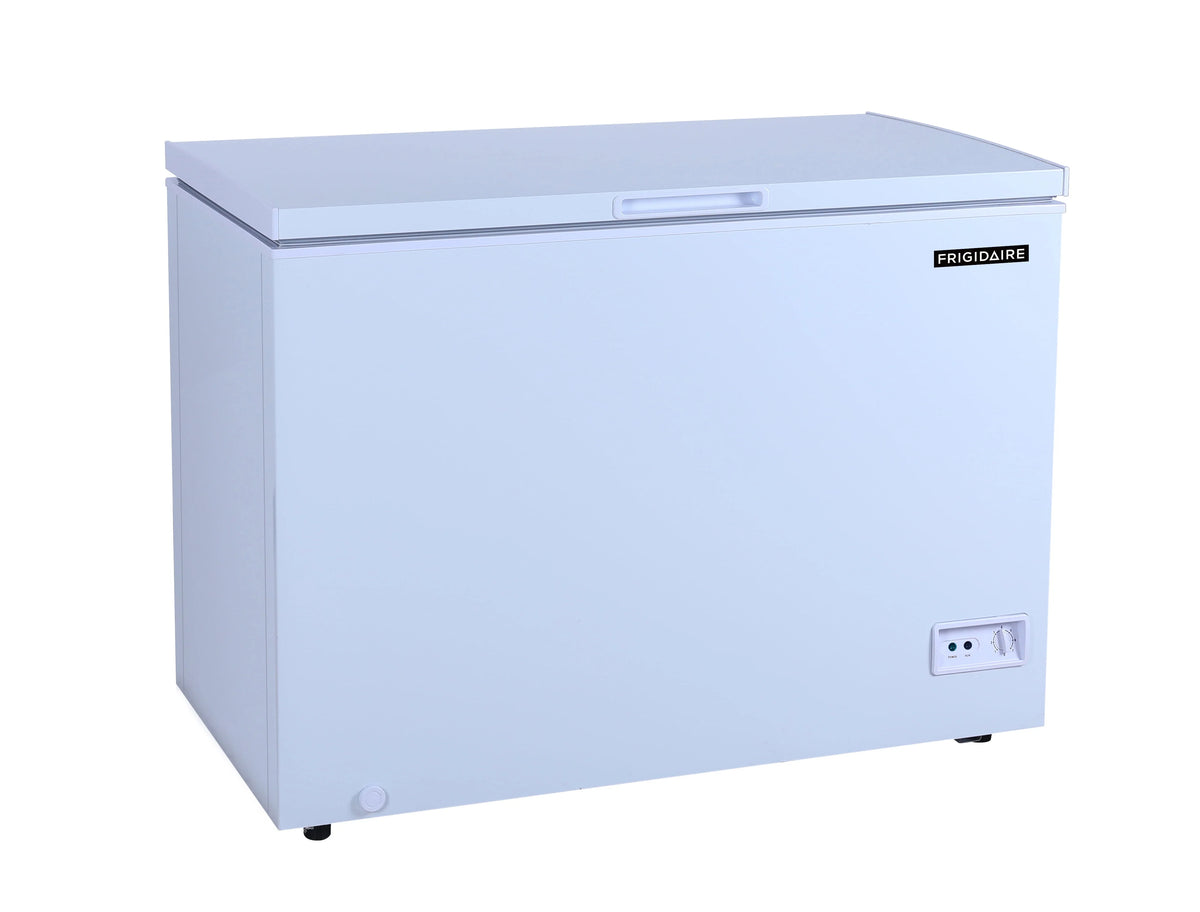 10.0 Cu. ft. Chest Freezer White G1731