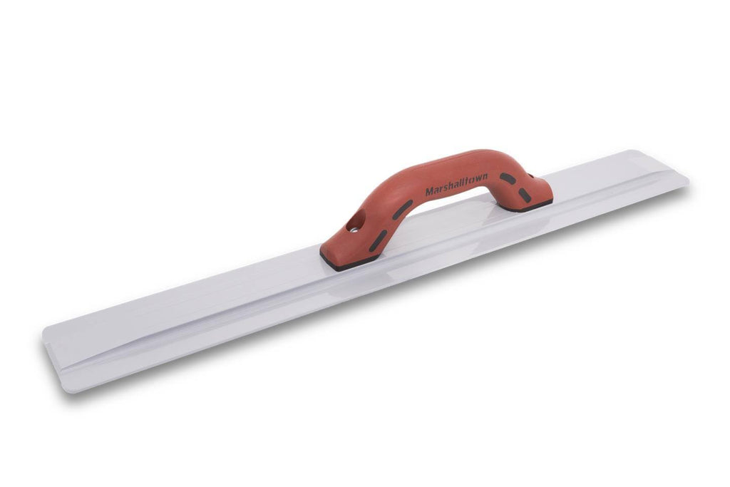 24 inch x 3-1/8 inch Magnesium Hand Float R440703