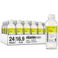 16.9 Fl Oz Electrolyte Enhanced Water with Vitamins J93452