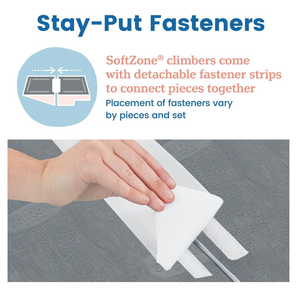 2-Piece Beginner Climber and Slide E35440