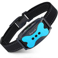 Rechargeable Dog Bark Collar S93114