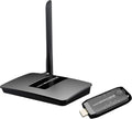 10x1 Wireless HDMI Transmitter and Receiver O378272