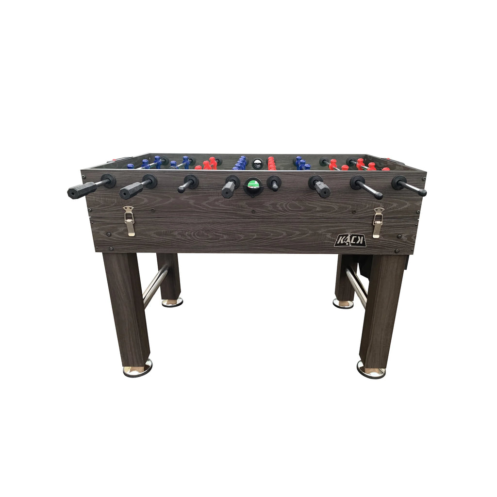 4-in-1 Multi Game Table E805104