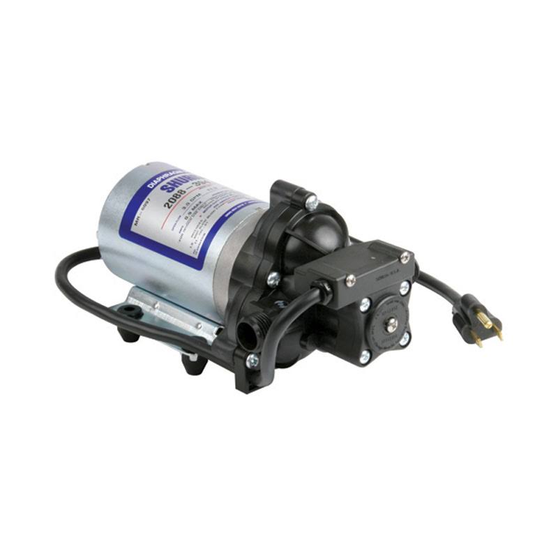 115 VAC Diaphragm Pump C903148