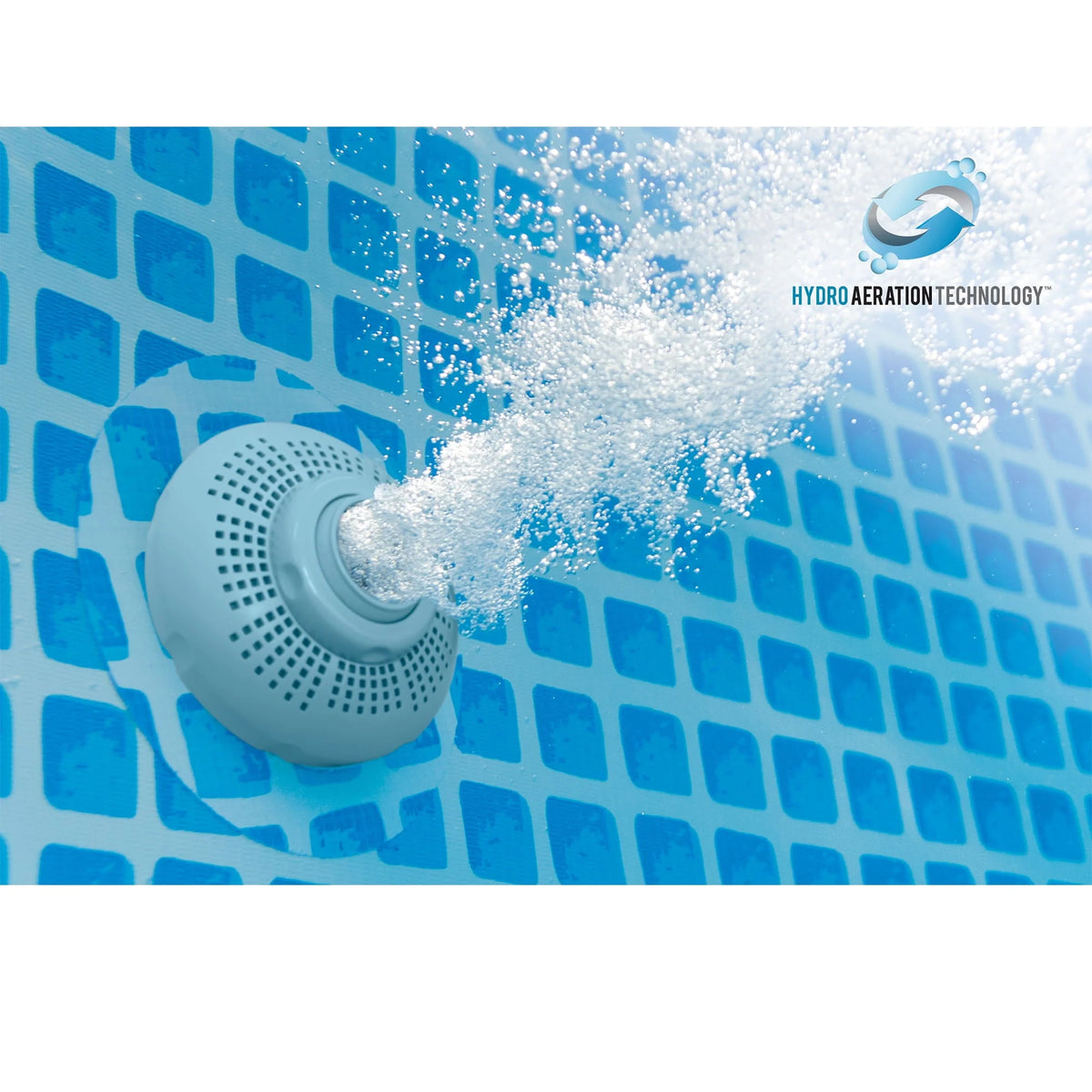15ft x 42in Above Ground Swimming Pool Set V472314