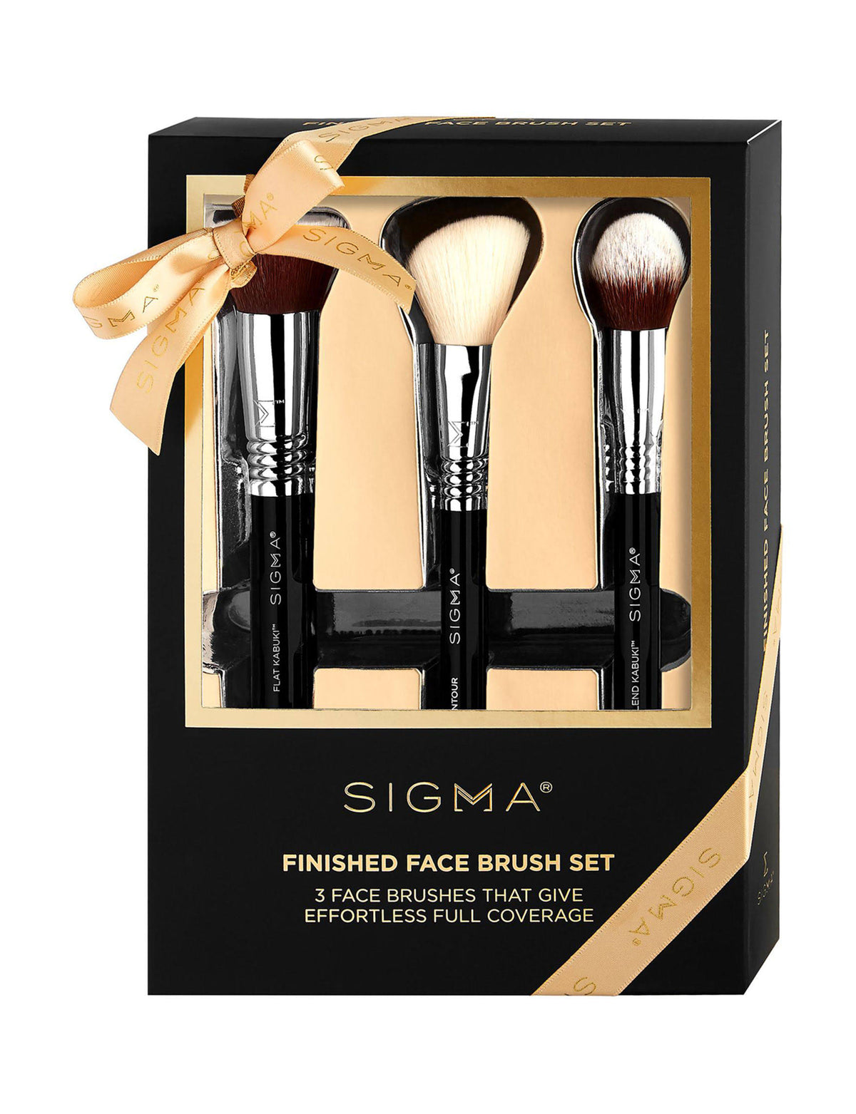 Face Brush Set X883829