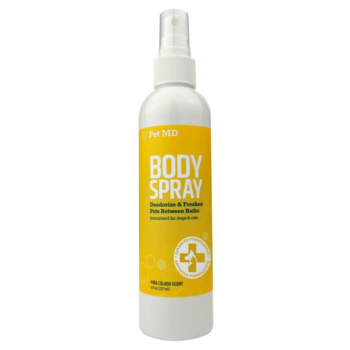 Deodorizing Cat & Dog Body Spray C3694