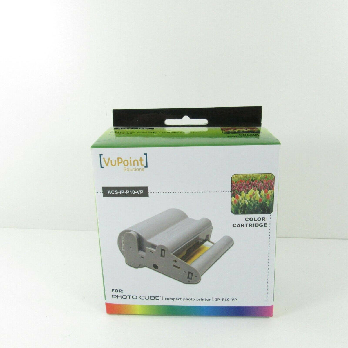 Color Cartridge N1201