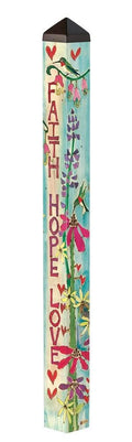 Art Pole E571