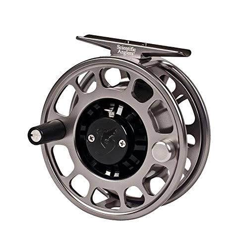 System 4 Fly Reel T47422