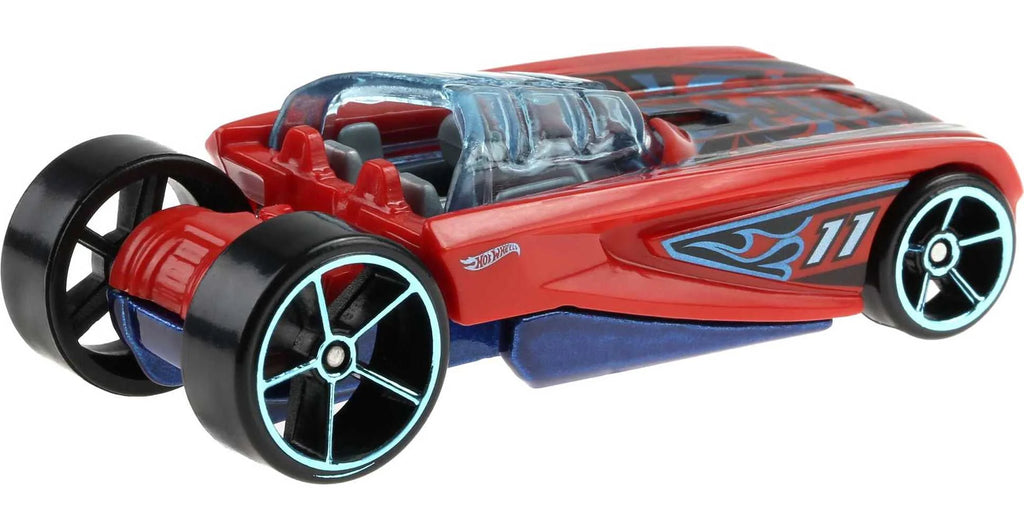 1:64 Scale Toy Car or Truck I55875