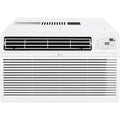 12,000 BTU 115-Volt Wi-Fi Window Air Conditioner D78195