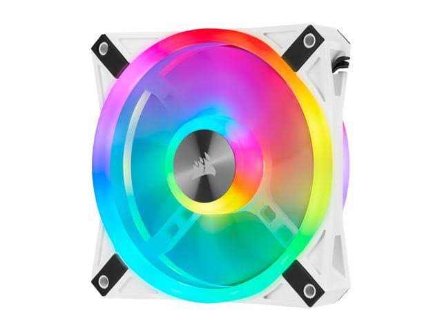 120mm RGB System cabinet fan kit H52586
