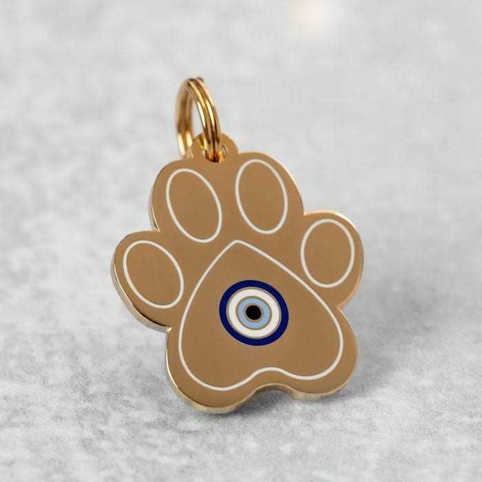 Pet ID Tag Y3071