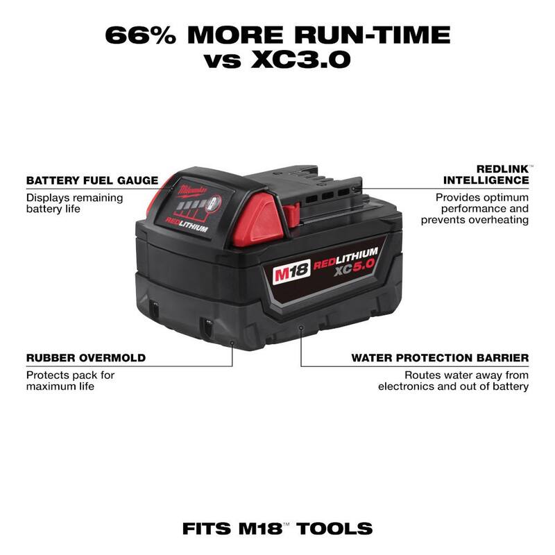 18-Volt Lithium-Ion Brushless Cordless 7/16 in. Right Angle Drill E449650