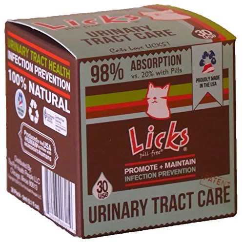 Cat Urinary Tract Supplement W892045