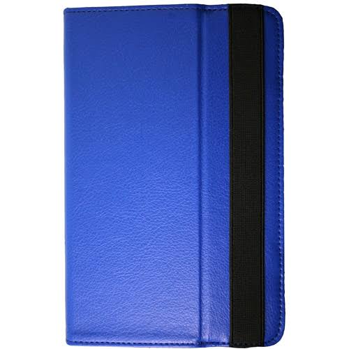16 GB Wi-Fi Tablet with Blue Case F3058