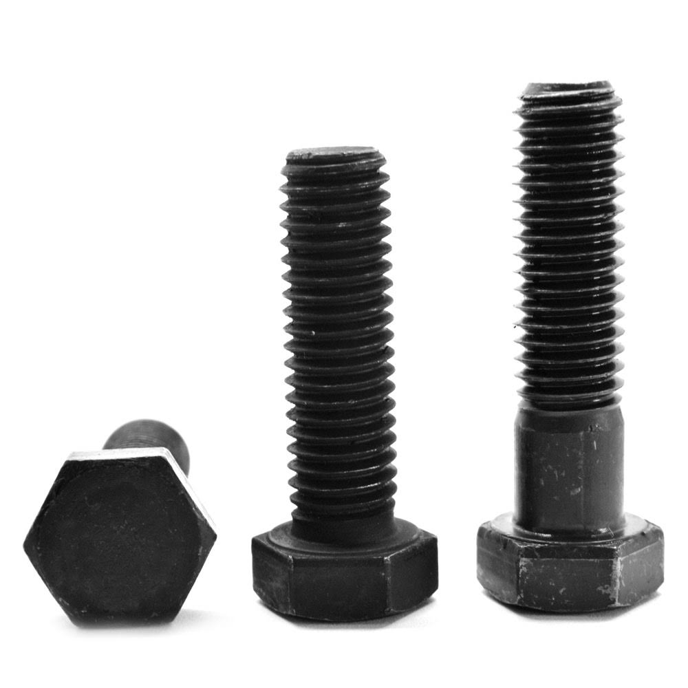 1 1/2x22-6 x 8x22 Coarse Thread Grade 8 Hex Cap Screw P152840