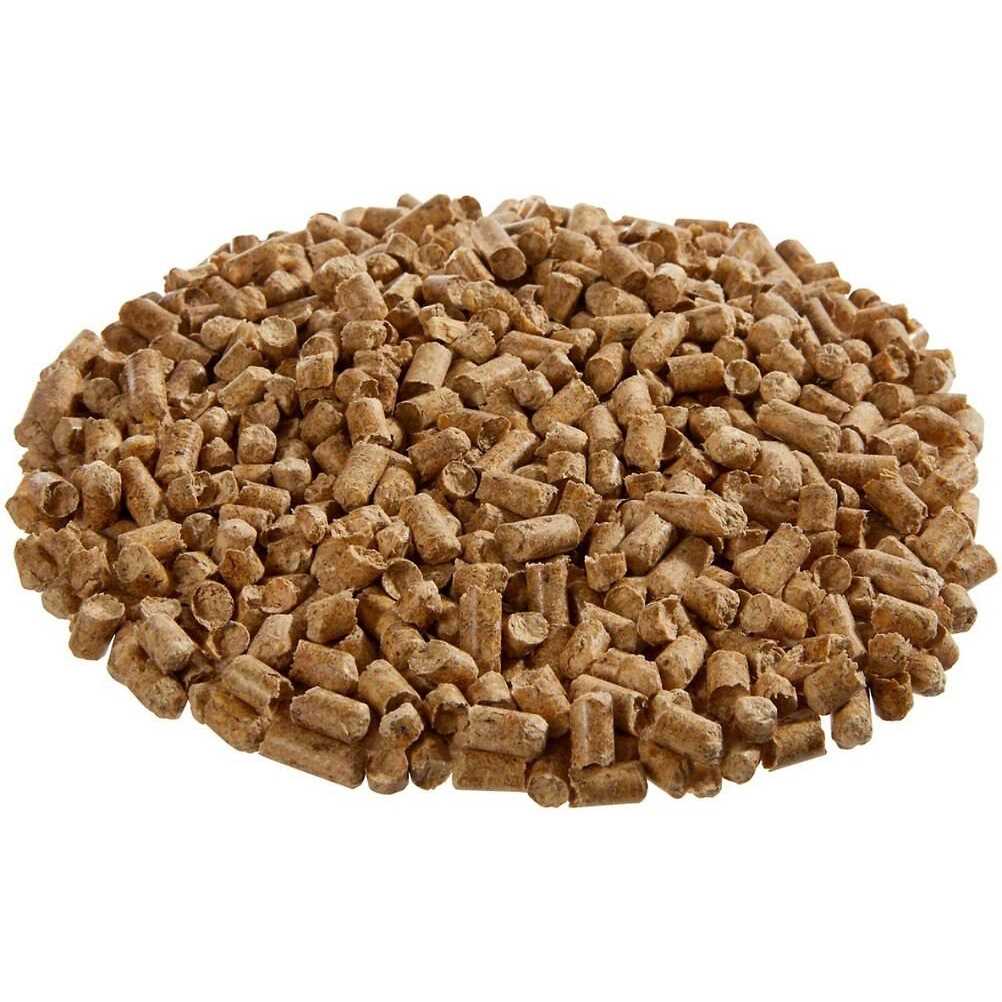 All-Natural Cat Litter W92907