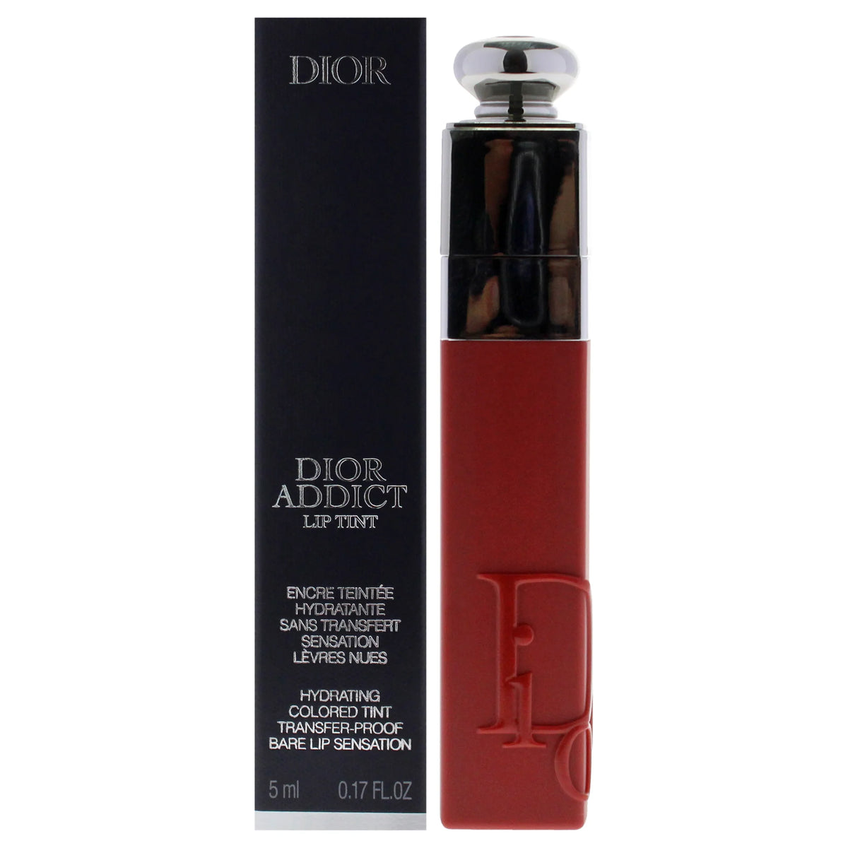 0.17 oz Lip Tint A753