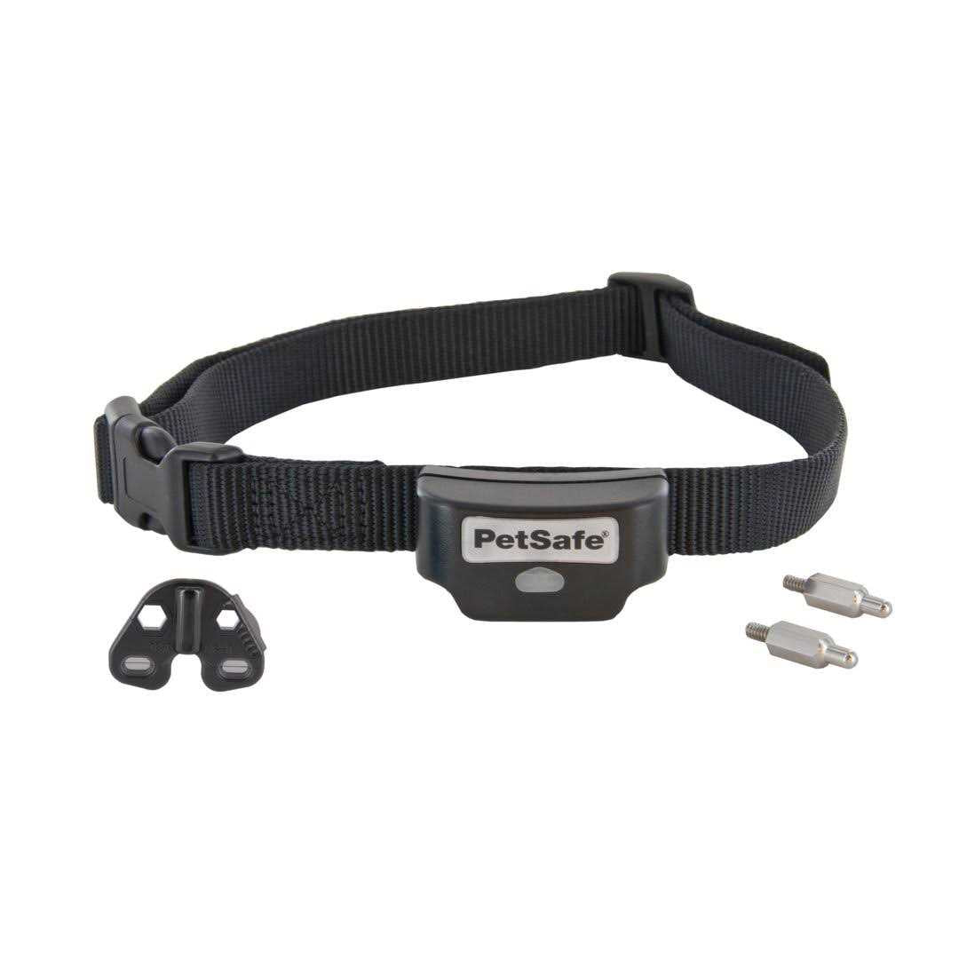 Rechargeable In-Ground Fence Receiver Collar Y99763