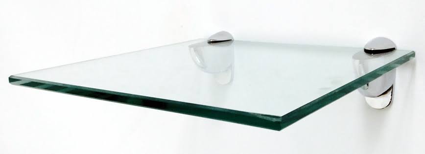 12x22 x 18x22 Glass Shelf D592