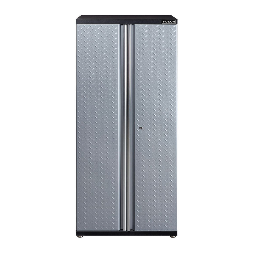 30 In. x 72 In. Garage Cabinet I417