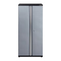 30 In. x 72 In. Garage Cabinet I417
