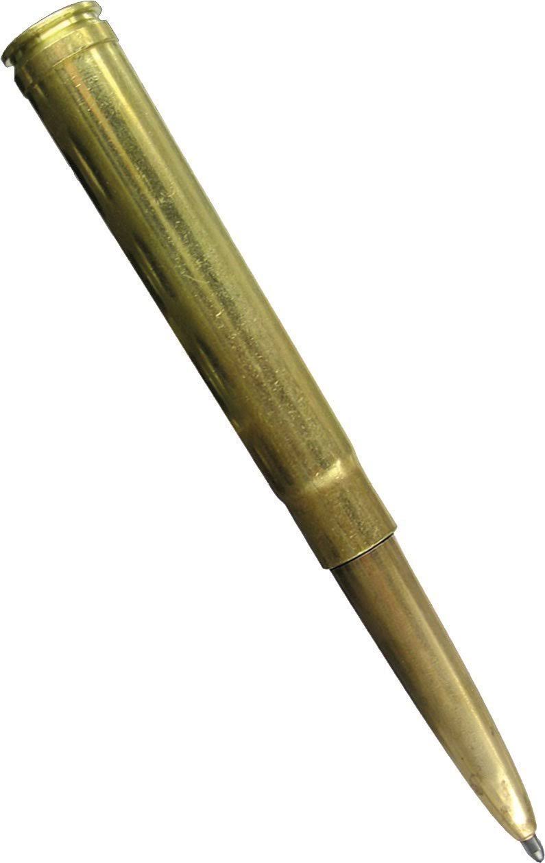 0.375Mm Bullet Pen with Cartridge Case N9649