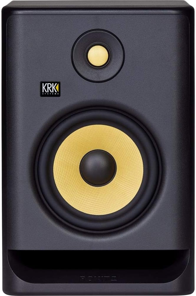 7 G4 Studio Monitoring Speakers H909