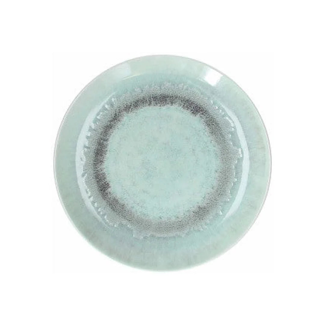 Round Coupe Plate 31cm P18741